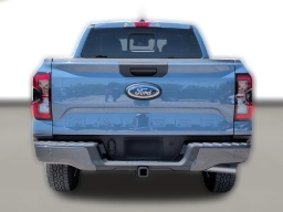 Ford Ranger XLT 4WD SuperCrew 5' Box 2025