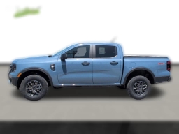 Ford Ranger XLT 4WD SuperCrew 5' Box 2025
