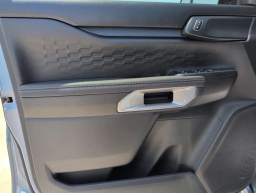 Ford Ranger XLT 4WD SuperCrew 5' Box 2025