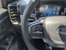 Ford Ranger XLT 4WD SuperCrew 5' Box 2025