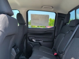 Ford Ranger XLT 4WD SuperCrew 5' Box 2025