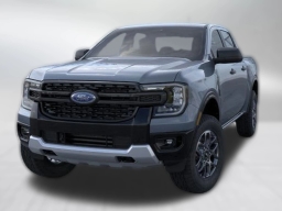 Ford Ranger XLT 4WD SuperCrew 5' Box 2025