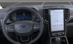 Ford Ranger XLT 4WD SuperCrew 5' Box 2025