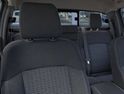 Ford Ranger XLT 4WD SuperCrew 5' Box 2025