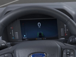 Ford Ranger XLT 4WD SuperCrew 5' Box 2025