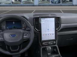 Ford Ranger XLT 4WD SuperCrew 5' Box 2025