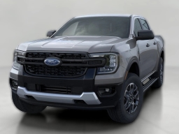 Ford Ranger XLT 4WD SuperCrew 5' Box 2026