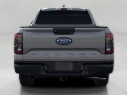 Ford Ranger XLT 4WD SuperCrew 5' Box 2026