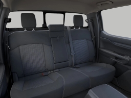 Ford Ranger XLT 4WD SuperCrew 5' Box 2026