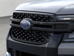 Ford Ranger XLT 4WD SuperCrew 5' Box 2026