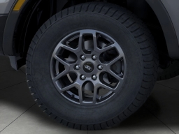 Ford Ranger XLT 4WD SuperCrew 5' Box 2026