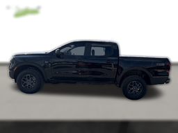Ford Ranger XLT 4WD SuperCrew 5' Box 2025