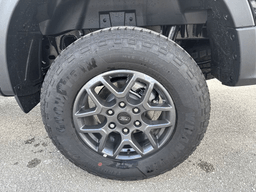 Ford Ranger XLT 4WD SuperCrew 5' Box 2025