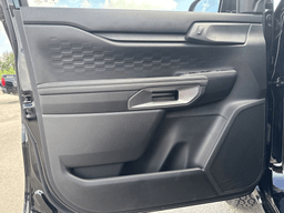 Ford Ranger XLT 4WD SuperCrew 5' Box 2025