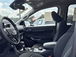 Ford Ranger XLT 4WD SuperCrew 5' Box 2025