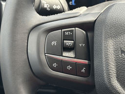 Ford Ranger XLT 4WD SuperCrew 5' Box 2025