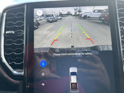 Ford Ranger XLT 4WD SuperCrew 5' Box 2025