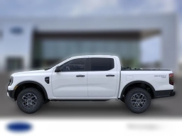 Ford Ranger XLT 4WD SuperCrew 5' Box 2026