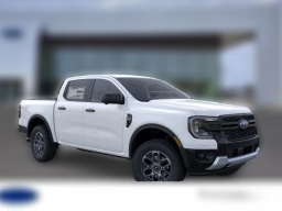 Ford Ranger XLT 4WD SuperCrew 5' Box 2026