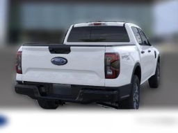 Ford Ranger XLT 4WD SuperCrew 5' Box 2026