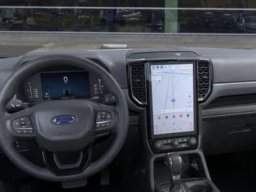 Ford Ranger XLT 4WD SuperCrew 5' Box 2026