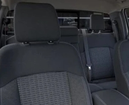 Ford Ranger XLT 4WD SuperCrew 5' Box 2026