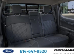 Ford Ranger XLT 4WD SuperCrew 5' Box 2026