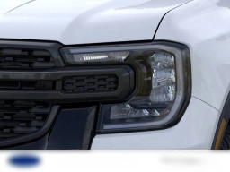 Ford Ranger XLT 4WD SuperCrew 5' Box 2026