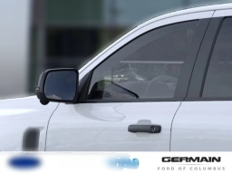 Ford Ranger XLT 4WD SuperCrew 5' Box 2026