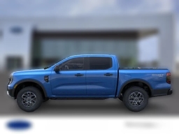 Ford Ranger XLT 4WD SuperCrew 5' Box 2026