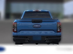 Ford Ranger XLT 4WD SuperCrew 5' Box 2026