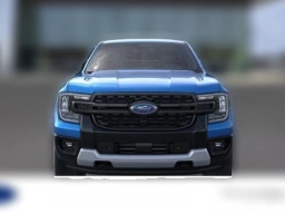 Ford Ranger XLT 4WD SuperCrew 5' Box 2026