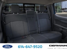 Ford Ranger XLT 4WD SuperCrew 5' Box 2026