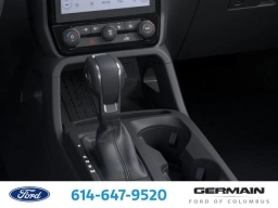 Ford Ranger XLT 4WD SuperCrew 5' Box 2026