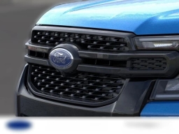 Ford Ranger XLT 4WD SuperCrew 5' Box 2026