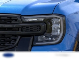 Ford Ranger XLT 4WD SuperCrew 5' Box 2026