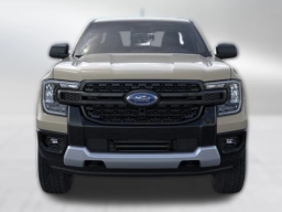 Ford Ranger XLT 4WD SuperCrew 5' Box 2025