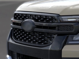 Ford Ranger XLT 4WD SuperCrew 5' Box 2025