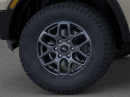 Ford Ranger XLT 4WD SuperCrew 5' Box 2025