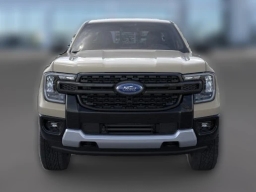 Ford Ranger XLT 4WD SuperCrew 5' Box 2025
