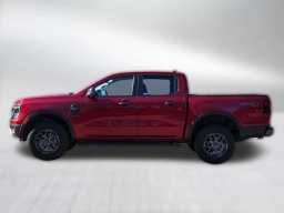 Ford Ranger XLT 4WD SuperCrew 5' Box 2025