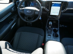 Ford Ranger XLT 4WD SuperCrew 5' Box 2025