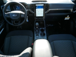 Ford Ranger XLT 4WD SuperCrew 5' Box 2025