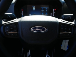 Ford Ranger XLT 4WD SuperCrew 5' Box 2025