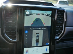 Ford Ranger XLT 4WD SuperCrew 5' Box 2025