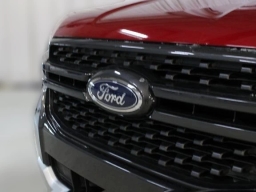 Ford Ranger XLT 4WD SuperCrew 5' Box 2026