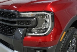 Ford Ranger XLT 4WD SuperCrew 5' Box 2026