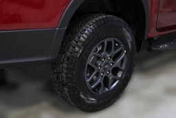 Ford Ranger XLT 4WD SuperCrew 5' Box 2026