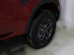 Ford Ranger XLT 4WD SuperCrew 5' Box 2026