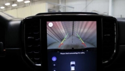 Ford Ranger XLT 4WD SuperCrew 5' Box 2026